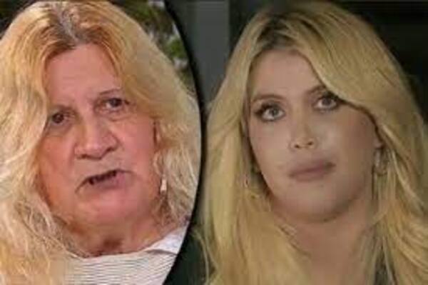 La ex empleada de Wanda Nara denunció a la mediática ante la Justicia por «trata de persona» | OnLivePy