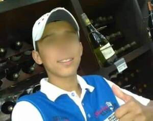 Crónica / La increíble historia del paraguayo que fue perdonado de la pena de muerte en Tailandia