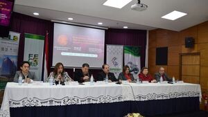 Paraguay será sede del mayor encuentro internacional de cooperativismo | Cooperativas | 5Días
