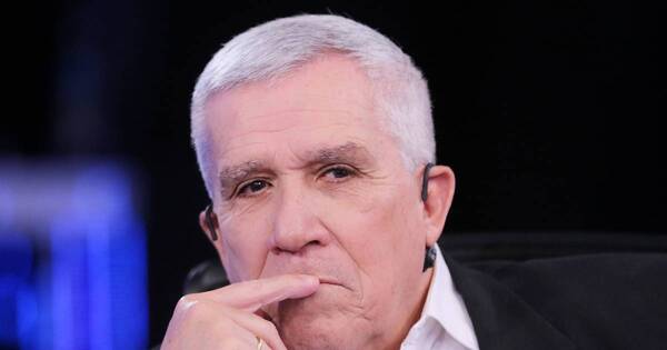 La Nación / Analista critica la ausencia de una postura del Gobierno ante anuncios de EEUU