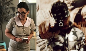 “El poder del nombre” con un tremendo episodio | Telefuturo