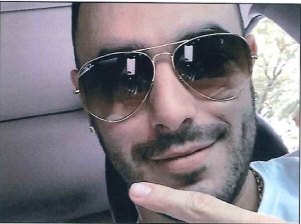 Los videos enviados por Sebastián Marset desde la clandestinidad