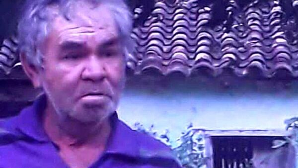 Estaba desaparecido, ofrecían recompensa por él y lo hallaron muerto