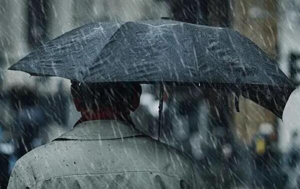 China provoca lluvias para paliar sequía – Prensa 5