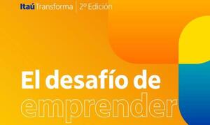 Itaú lanza programa para fortalecer a las Mipymes