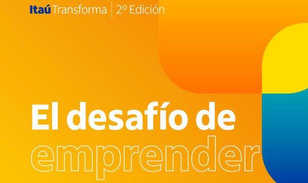 Itaú lanza programa para fortalecer a las Mipymes
