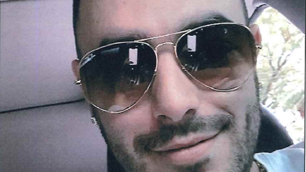 Los videos enviados por Sebastián Marset desde la clandestinidad