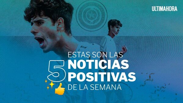 Paraguayo se consagra en el puesto 1 del ranking Junior de tenis