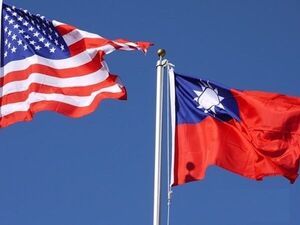 Taiwán y EE.UU. inician negociaciones comerciales formales - .::Agencia IP::.