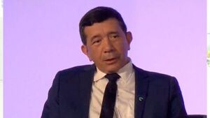 Paraguayo es reelecto como presidente de Red regional de Azúcar | Cooperativas | 5Días