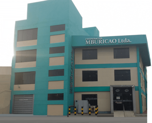 Cooperativa Mburicao otorgó 11 créditos vía Fogapy en enero 2021 | Cooperativas | 5Días