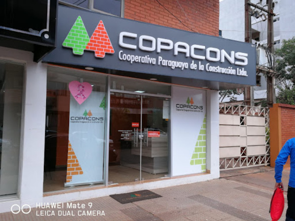 Cooperativa Copacons otorgó 249 créditos vía Fogapy en enero 2021 | Cooperativas | 5Días