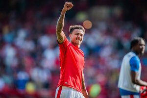 Nottingham Forest, récord de contrataciones y gastos en su retorno a la Premier League