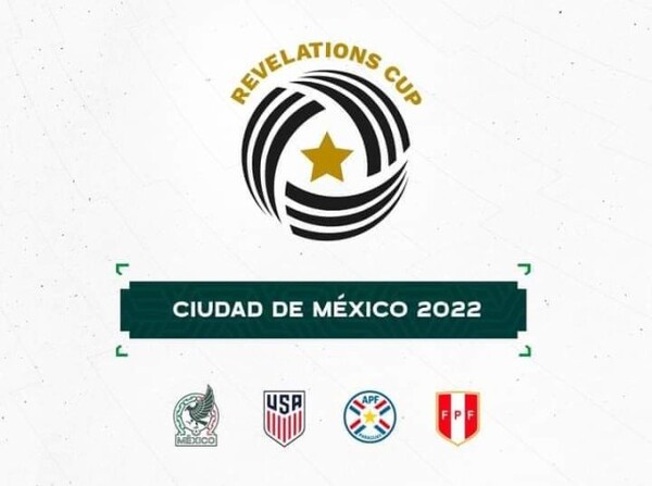 La Albirroja Sub 20 confirma competencia - APF