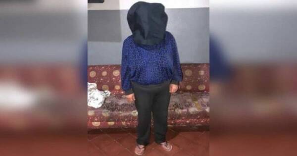 La Nación / Mujer mató a su marido