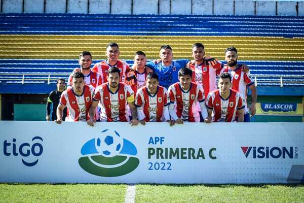 Diario HOY | Humaitá remonta y sigue a la caza de Benjamín Aceval