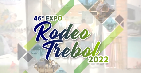 Variada agenda en la quinta fecha de la Expo Rodeo Trébol