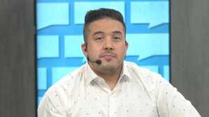 Kike Enciso confesó que este fin de semana hará el “ya tu sabes” con su doña