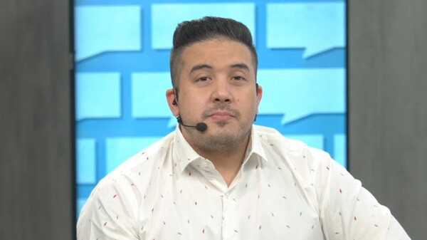 Kike Enciso confesó que este fin de semana hará el “ya tu sabes” con su doña