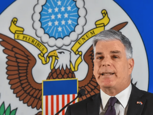 EE.UU. insiste en que las designaciones de "significativamente corrupto" no son políticas · Radio Monumental 1080 AM