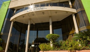 Allanan la Cooperativa Ypacaraí por desvío de G. 6.300 millones