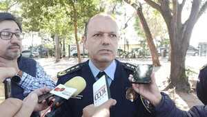 Continúa trabajo de Inteligencia de la Policía en materia de posibles amenazas a altas autoridades | 1000 Noticias