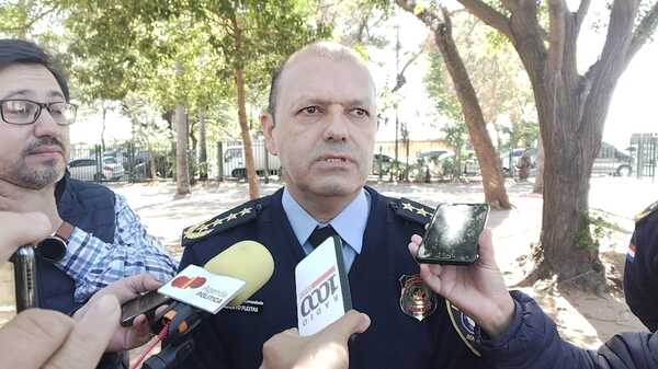 Continúa trabajo de Inteligencia de la Policía en materia de posibles amenazas a altas autoridades | 1000 Noticias