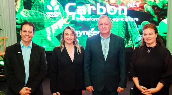 Syngenta presenta CarbonNET, un programa para transformar la agricultura a través del carbono