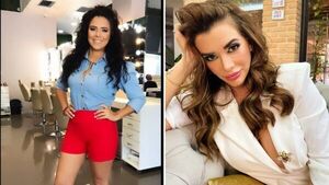 Marly Figueredo le trozó a Navila: "Se pasaba llorándole a Rodolfo"