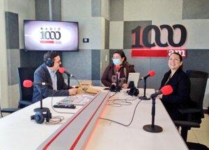 La complejidad de los negocios familiares | 1000 Noticias