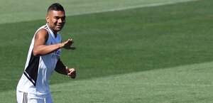 Rumbo a Manchester: Ancelotti confirma que Casemiro busca probar 'nuevos desafíos'