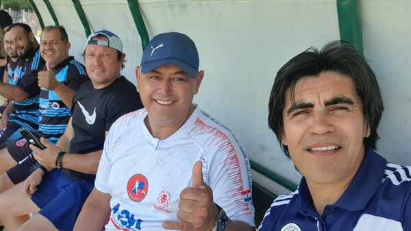 Francisco Ferreira respalda a Cerro: "La tabla no miente"