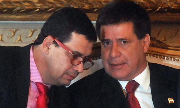 Estados Unidos mantendrá firme designaciones de "corruptos" - OviedoPress