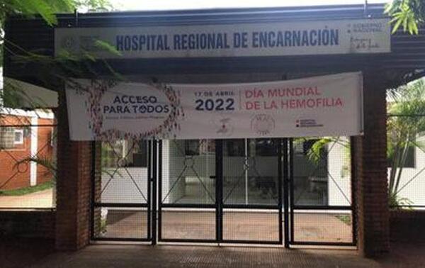 Rescatan a una niña de 11 años que sería víctima de abuso sexual en Encarnación – Prensa 5