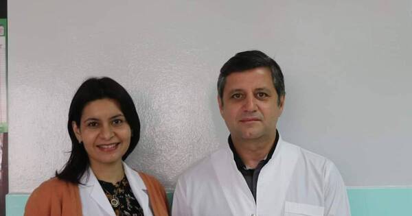 La Nación / Hospital de Clínicas logró certificación internacional de su unidad de ACV