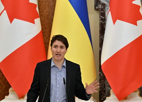 Trudeau nomina a la primera jueza indígena para el Tribunal Supremo de Canadá - Mundo - ABC Color
