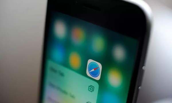 La falla de seguridad de Apple que puede permitir que los hackers controlen tus dispositivos - OviedoPress