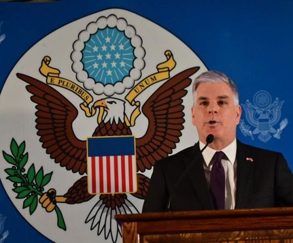 Designaciones de “significativamente corruptos” por EEUU es “ilegal”, según abogado