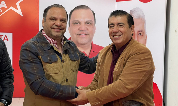 José Gómez declina su candidatura para Senador a favor de Mario Varela - OviedoPress