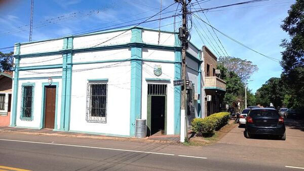 CGR auditará gestión del intendente de Caapucú - Política - ABC Color