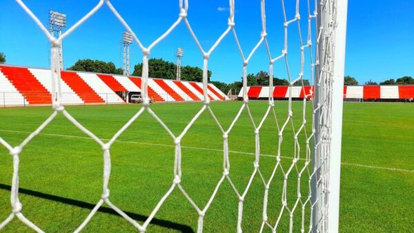 El General espera una fiesta ante el Franjeado en su reducto | 1000 Noticias