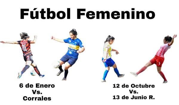 LSLF: fútbol femenino, en etapas decisivas - San Lorenzo Hoy