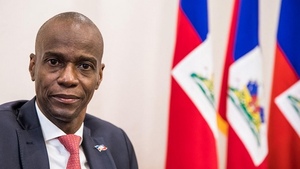 Detienen a un exsenador por el magnicidio del presidente de Haití | 1000 Noticias