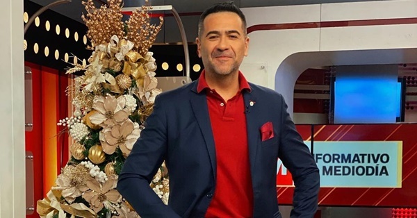¡Nuevo Tiktoker! Roberto Pérez se une a la plataforma más viral