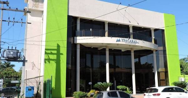 La Nación / Detectan presunto desvío de G. 6.400 millones en Cooperativa Ypacaraí
