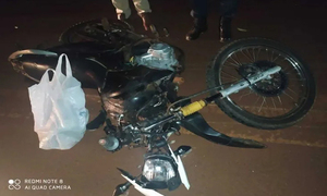 Muere una joven de 21 años y un señor tras chocar a vacas que estaban sueltas - OviedoPress
