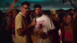Nicky Jam con “Sin Novia”: ¿su próximo éxito musical?