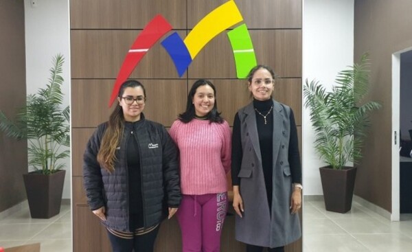 Mega Eletrônicos comprará pasajes a joven que ganó beca en Taiwán