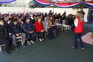 Ministerio de Trabajo habilita centros de formación en Presidente Franco y CDE - La Clave