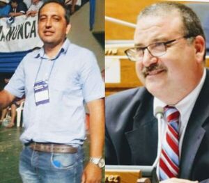 Ancho Ramírez apuesta por Antonio Brizuela, para senador por Amambay